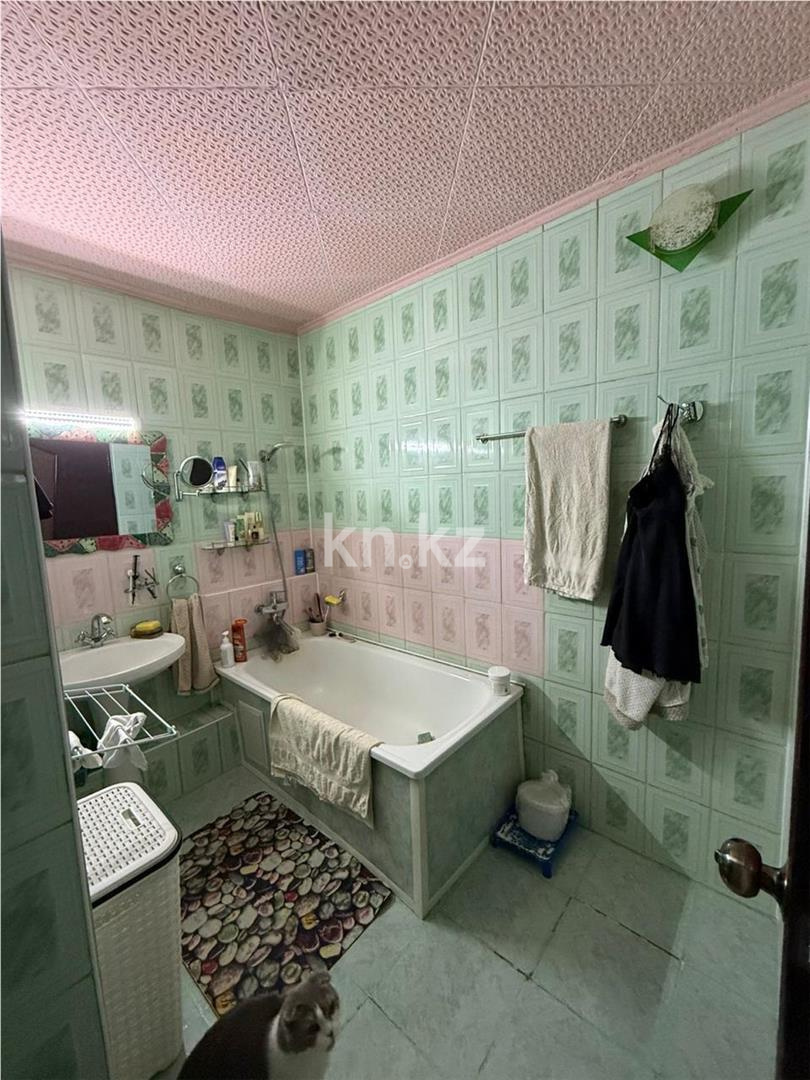 Продажа 2-комнатной квартиры, 49 м², пр. Металлургов в Темиртау - фото 6