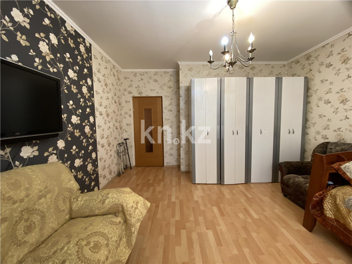 Продажа 4-комнатной квартиры, 127 м² в Астане - фото 20