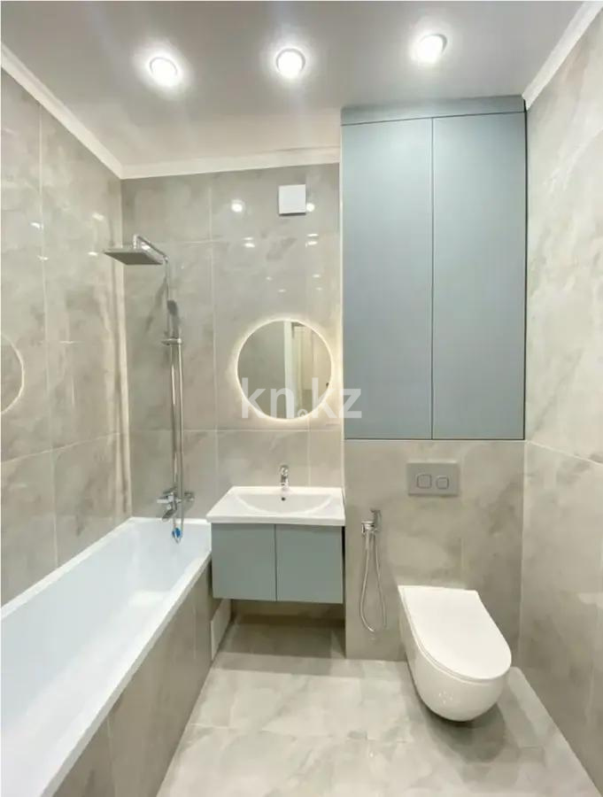 Продажа 2-комнатной квартиры, 40 м² в Астане - фото 3