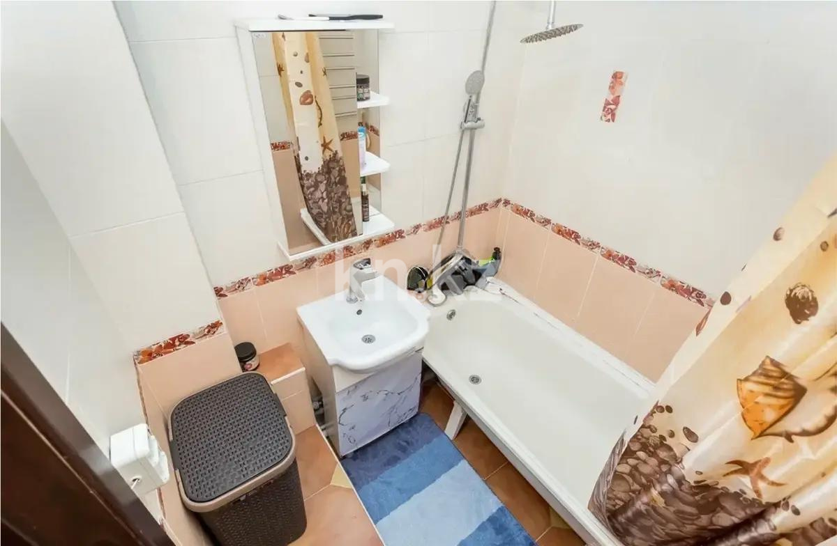 Продажа 2-комнатной квартиры, 52 м² в Алматы - фото 4