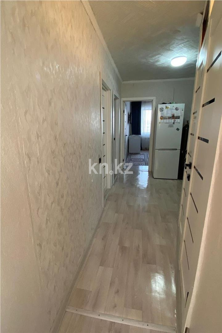 Продажа 3-комнатной квартиры, 62 м² в Караганде - фото 4