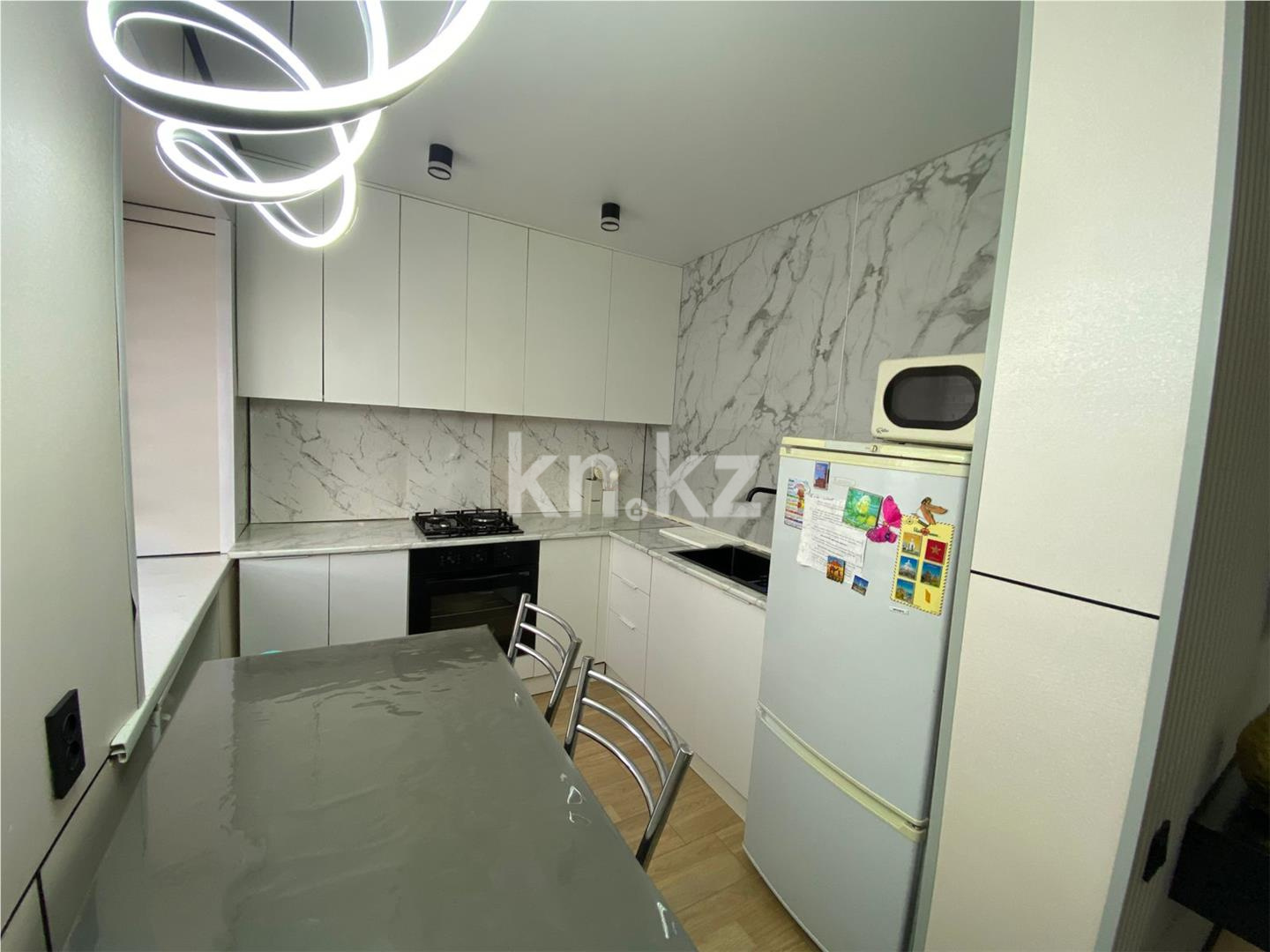 Продажа 3-комнатной квартиры, 57 м² в Караганде - фото 7