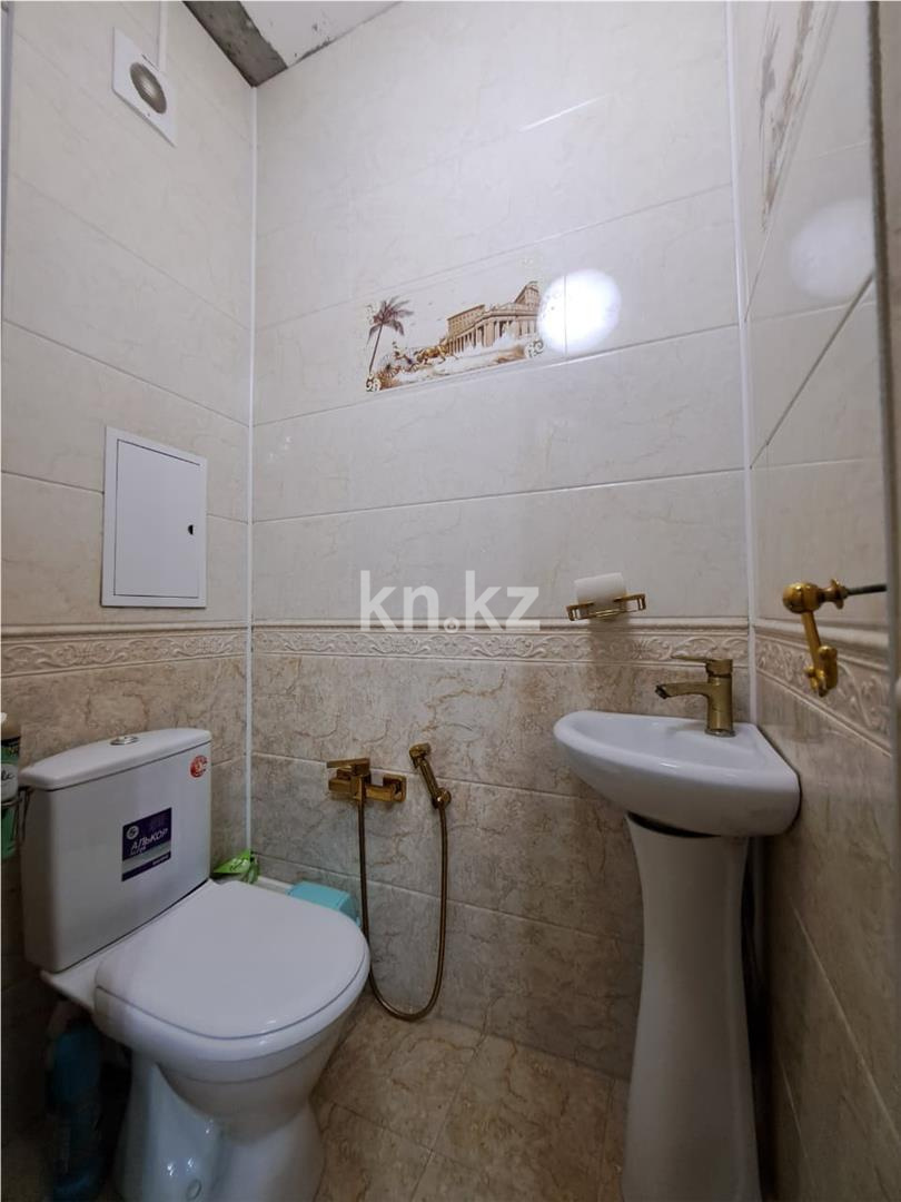 Продажа 2-комнатной квартиры, 84 м² в Астане - фото 11