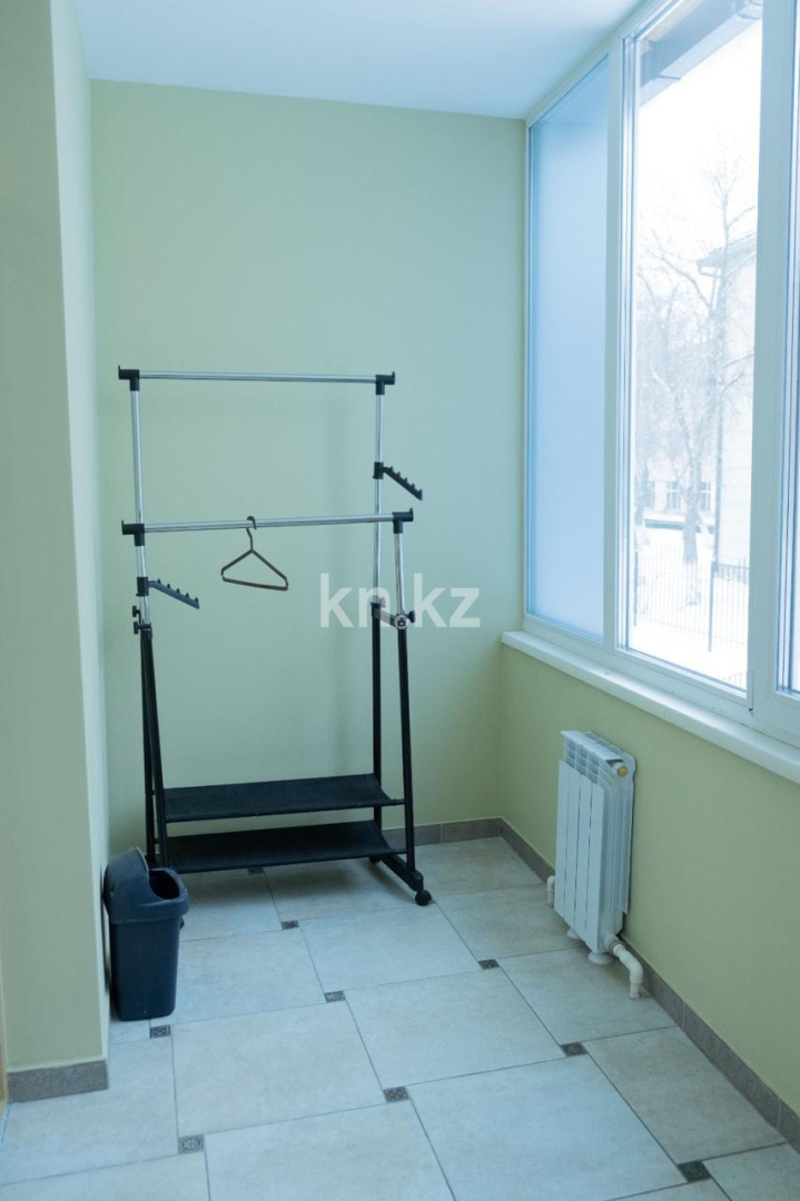 Продажа 3-комнатной квартиры, 106 м² в Караганде - фото 28