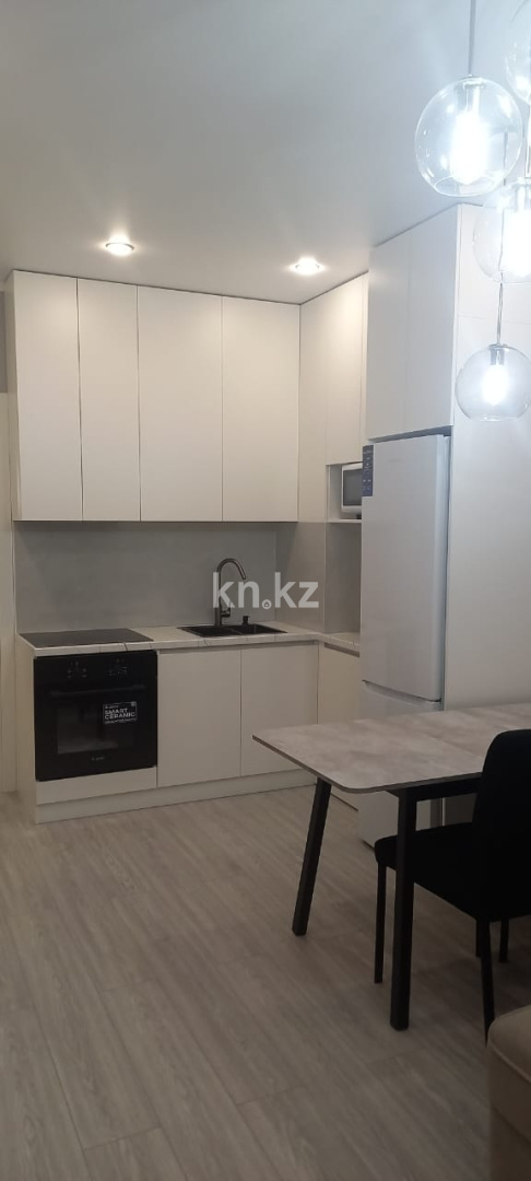 Аренда 1-комнатной квартиры, 34.8 м² в Алматы - фото 3