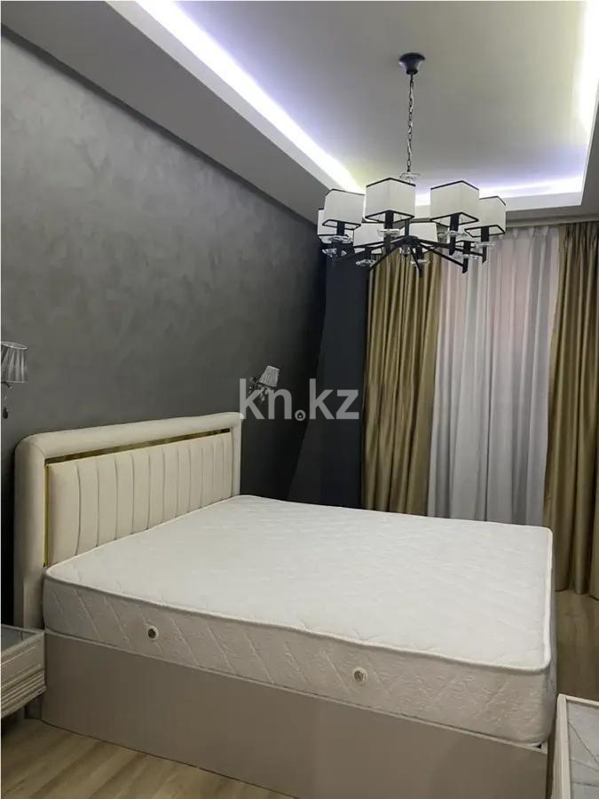 Продажа 3-комнатной квартиры, 90 м², ул. Барибаева, дом  43/7 в Алматы - фото 2