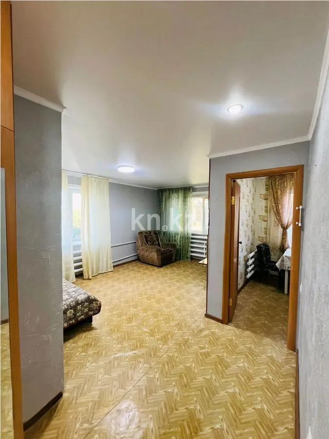 Продажа 1-комнатной квартиры, 31 м², бульвар Независимости, дом  13 в Темиртау