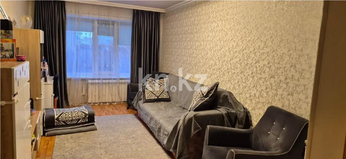 Продажа 3-комнатной квартиры, 59.9 м², пр. Богенбай батыра, дом  34 в Астане