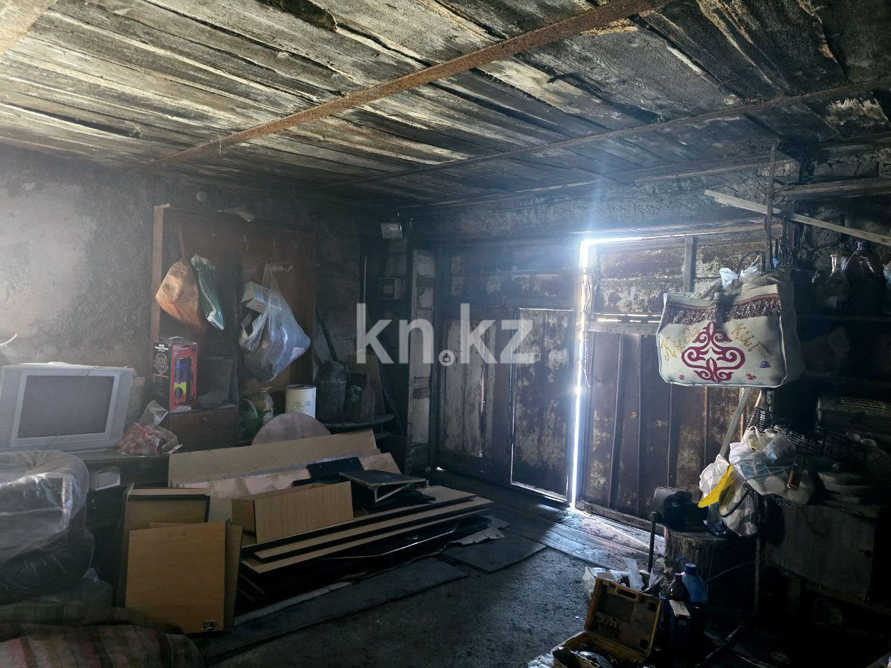 Продажа 4-комнатного дома, 110 м², ул. Азербаева в Темиртау - фото 22