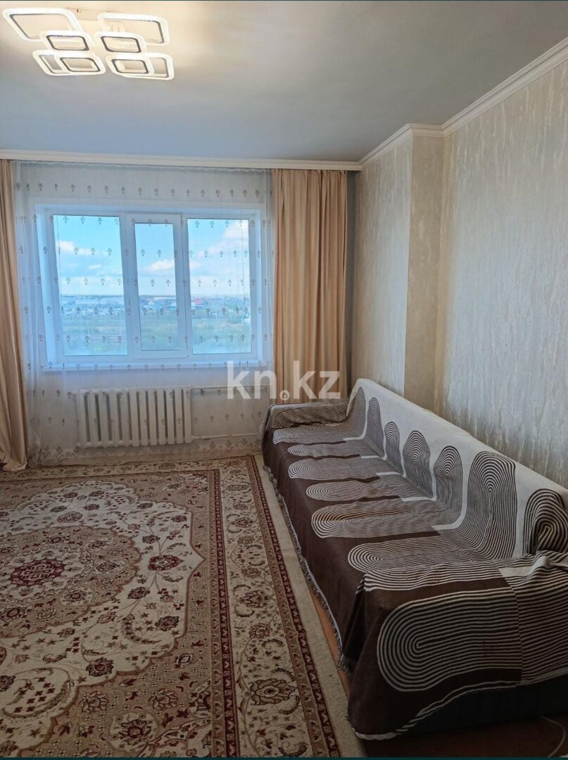 Аренда 2-комнатной квартиры, 65 м² в Астане