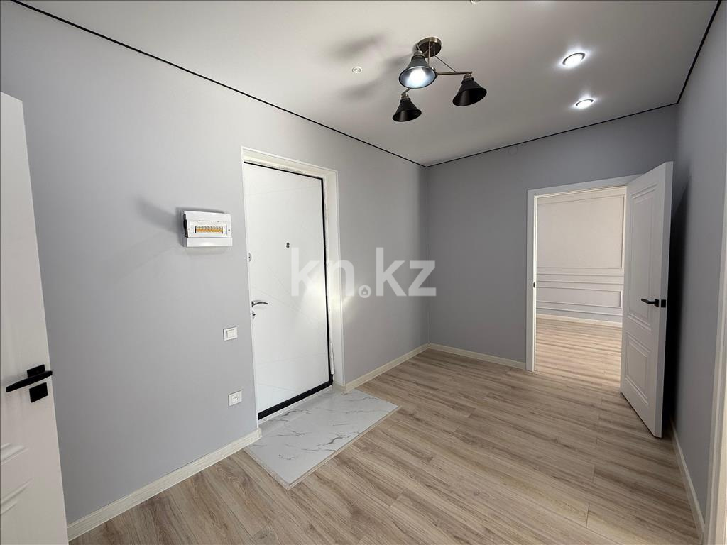 Продажа 2-комнатной квартиры, 61 м², ул. Толе би, дом  285/8 к20 - ул. Утеген батыра в Алматы - фото 12