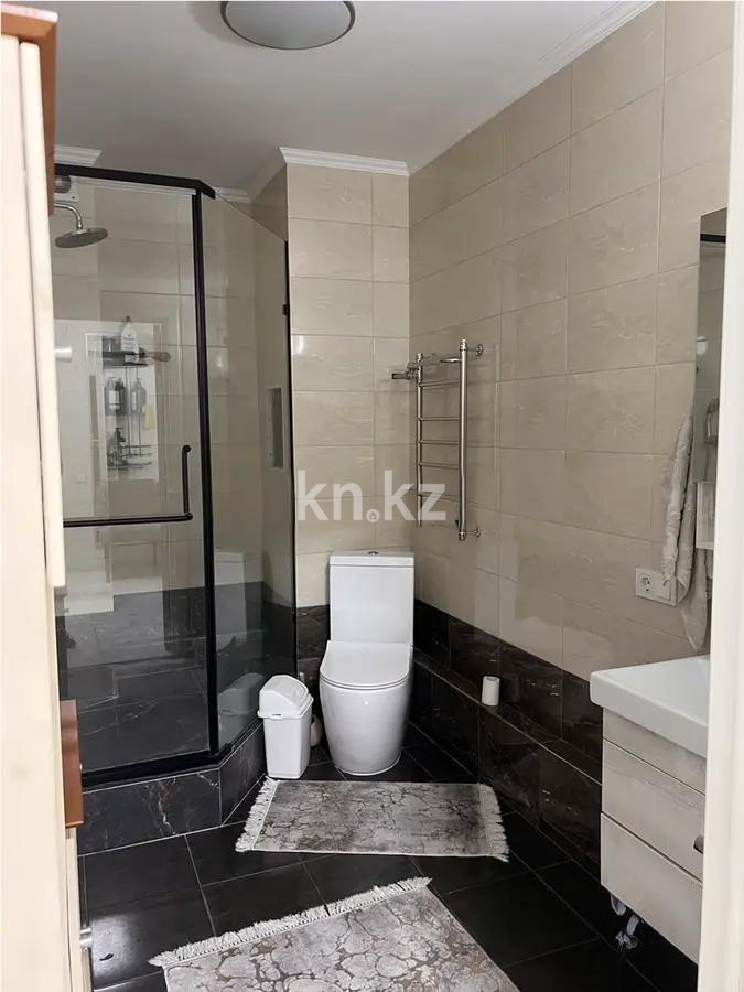 Продажа 2-комнатной квартиры, 88 м², ул. Масанчи, дом  23/5 в Алматы - фото 6