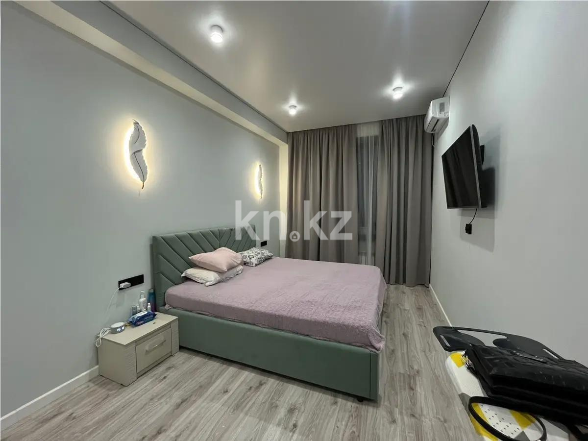 Продажа 3-комнатной квартиры, 79 м² в Алматы - фото 3