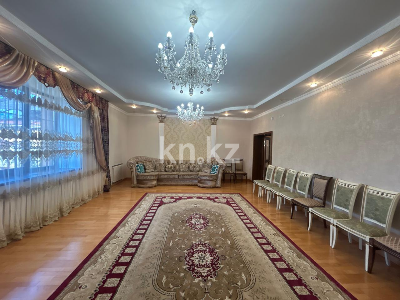 Продажа 7-комнатного дома, 430 м² в Астане - фото 2