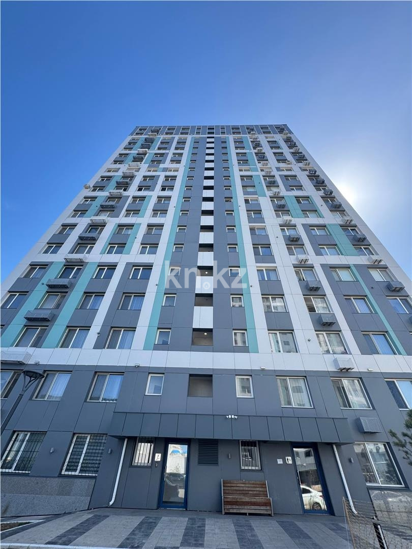 Продажа 2-комнатной квартиры, 53.1 м² в Астане - фото 5