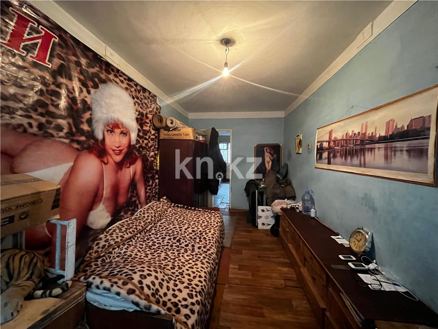 Продажа 2-комнатной квартиры, 45 м² в Караганде - фото 4