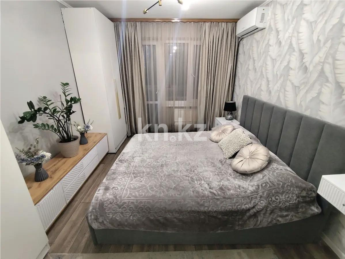 Продажа 3-комнатной квартиры, 58 м², мкр-н Орбита-4, дом  28 в Алматы - фото 2