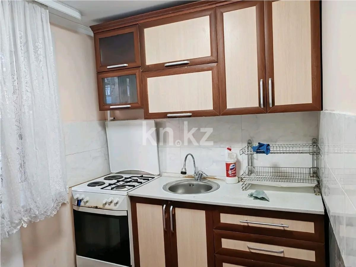 Продажа 2-комнатной квартиры, 45 м² в Караганде - фото 3
