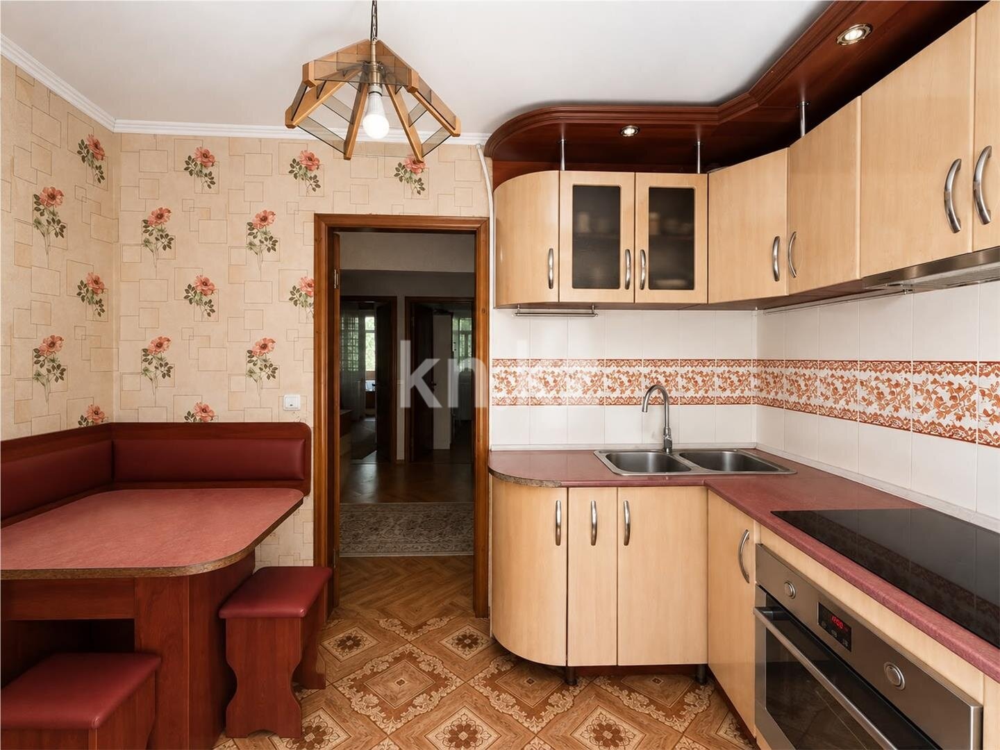 Продажа 4-комнатной квартиры, 99 м² в Караганде - фото 12