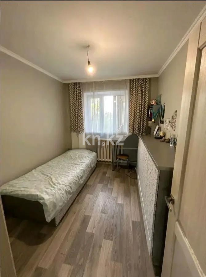 Продажа 3-комнатной квартиры, 64 м² в Караганде - фото 4