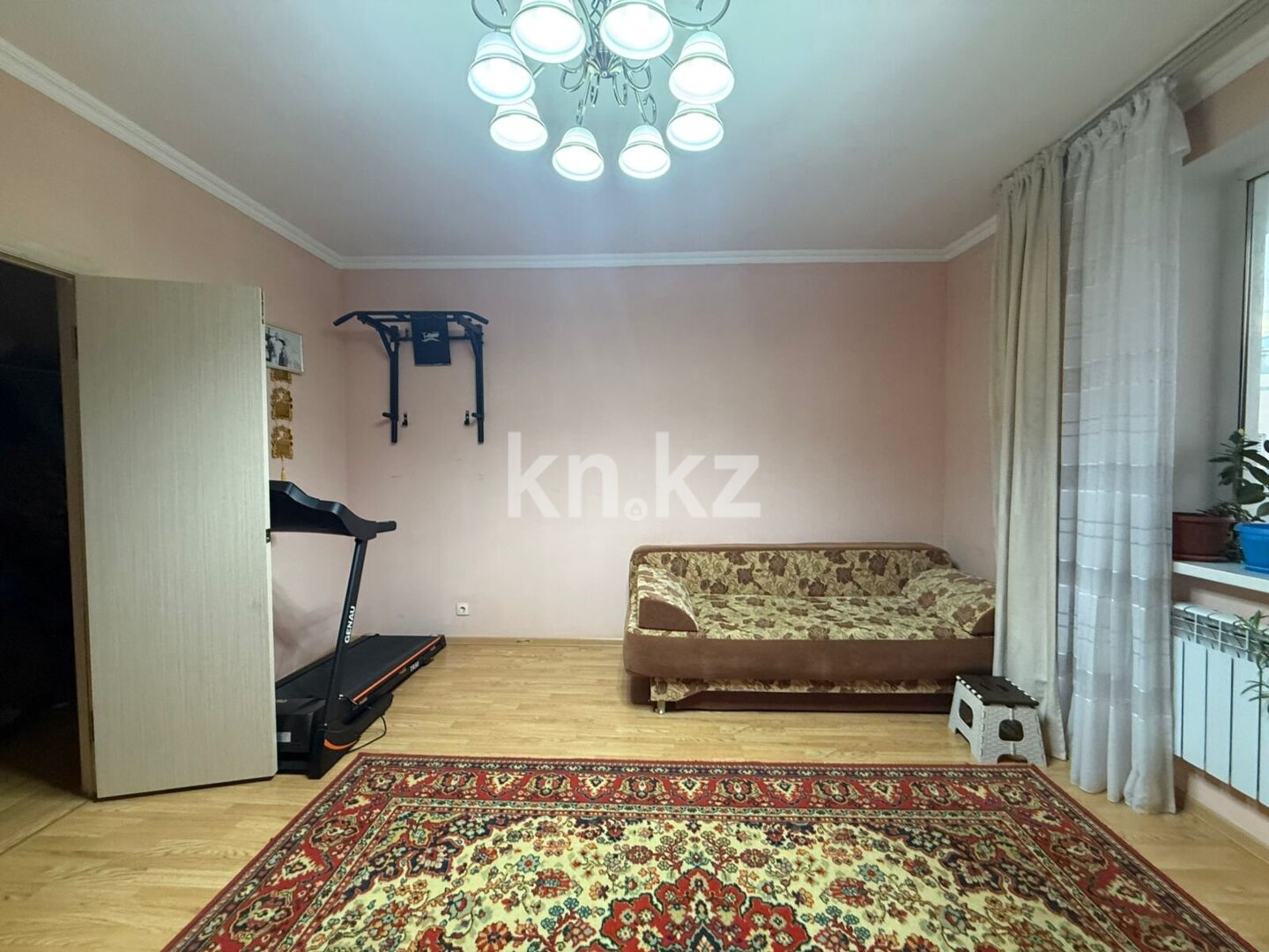 Продажа 2-комнатной квартиры, 58 м² в Астане - фото 3