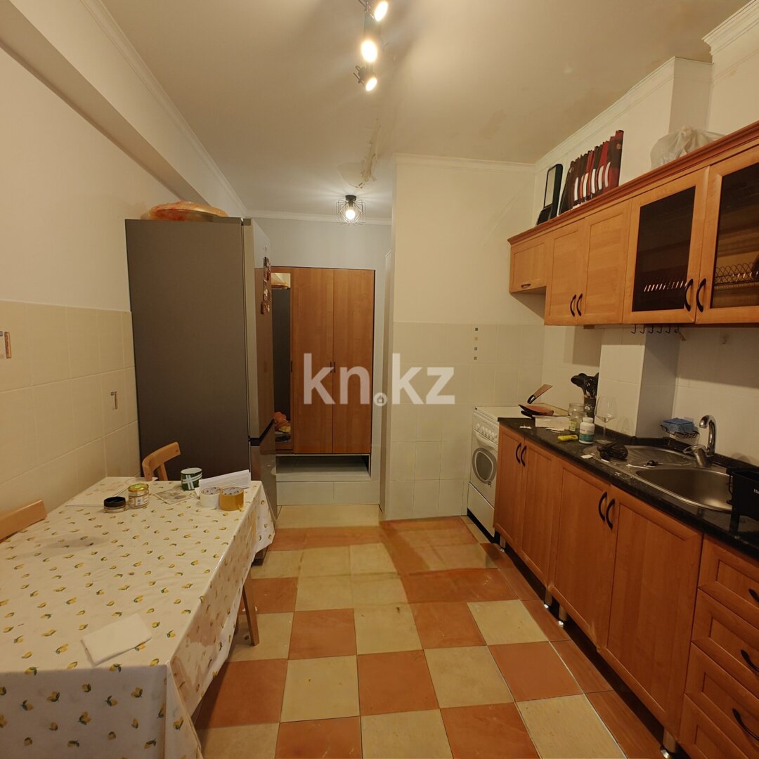 Продажа 2-комнатной квартиры, 48.8 м² в Алматы - фото 8