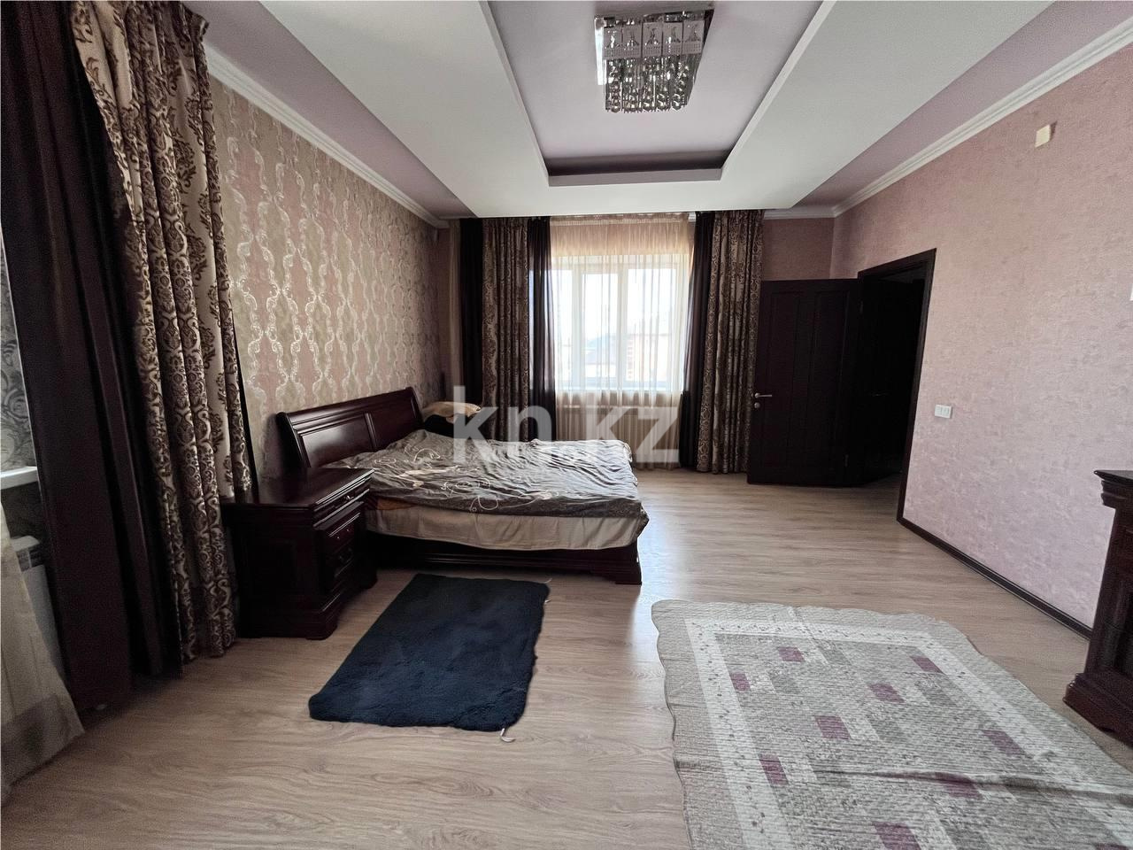 Продажа 8-комнатного дома, 357.5 м² в Караганде - фото 39