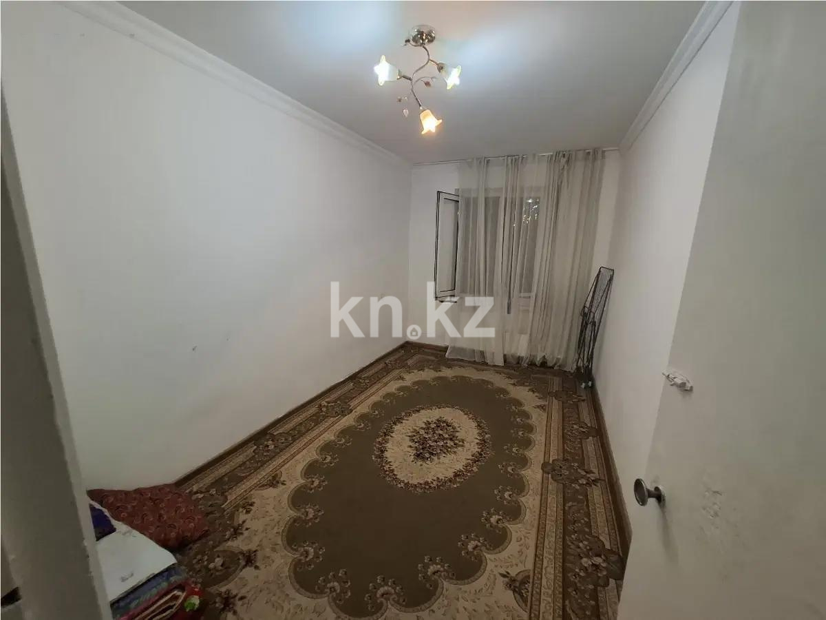 Продажа 2-комнатной квартиры, 42 м² в Алматы