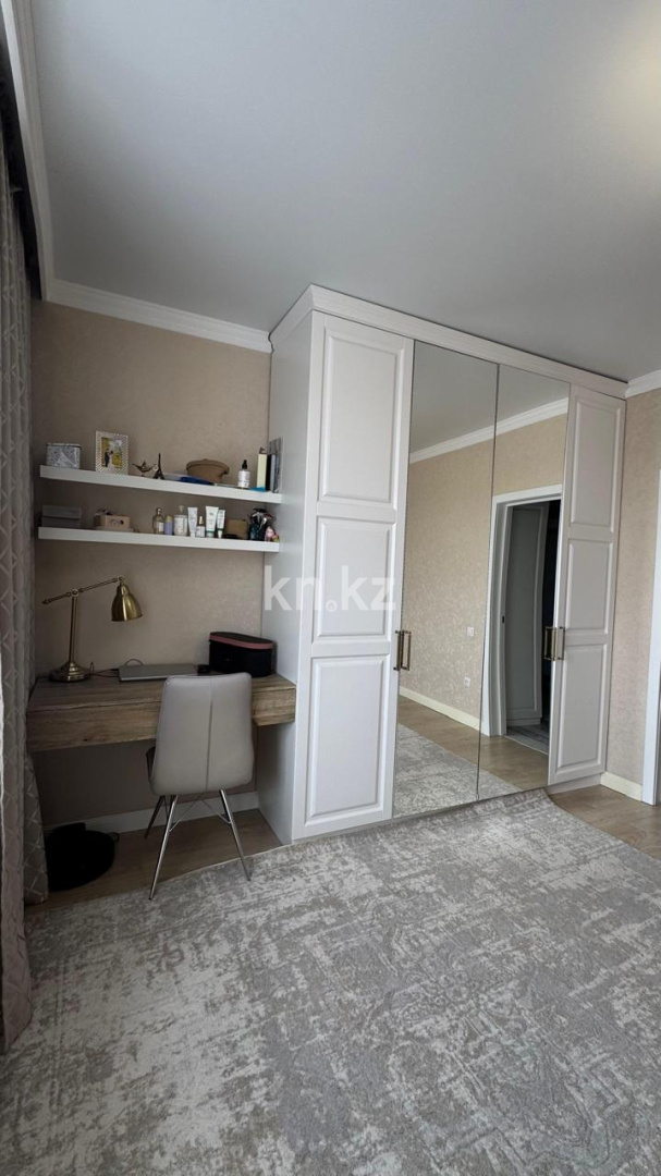 Продажа 3-комнатной квартиры, 95 м² в Караганде - фото 11