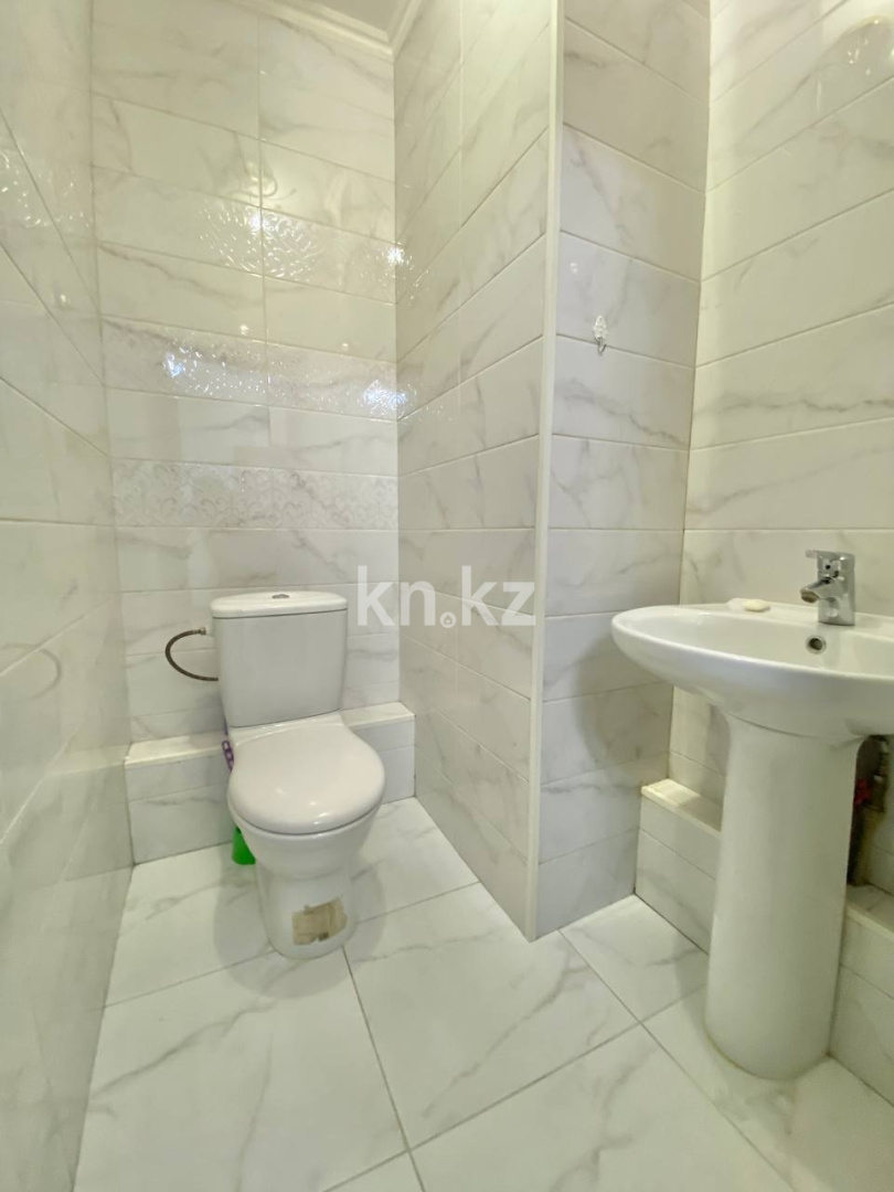 Продажа 2-комнатной квартиры, 72 м² в Алматы - фото 14