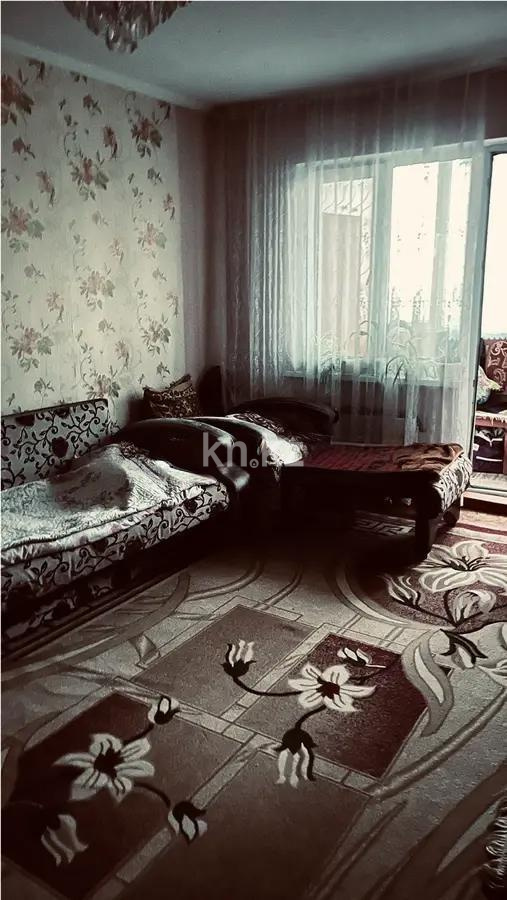 Продажа 1-комнатной квартиры, 40 м² в Алматы