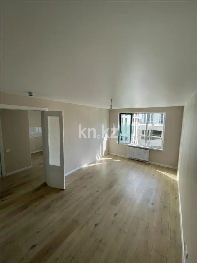 Продажа 1-комнатной квартиры, 34.67 м² в Астане