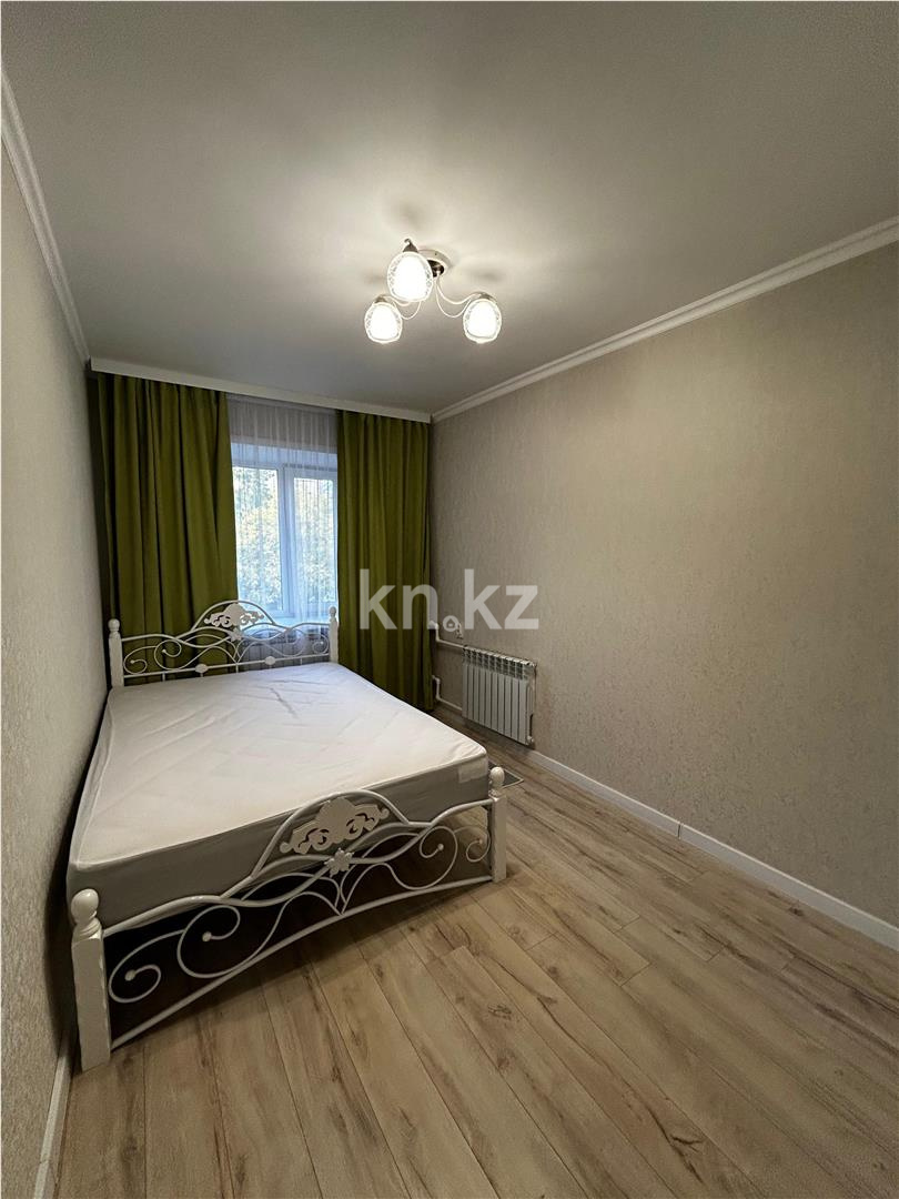 Продажа 2-комнатной квартиры, 41 м², ул. Алиханова в Караганде - фото 9