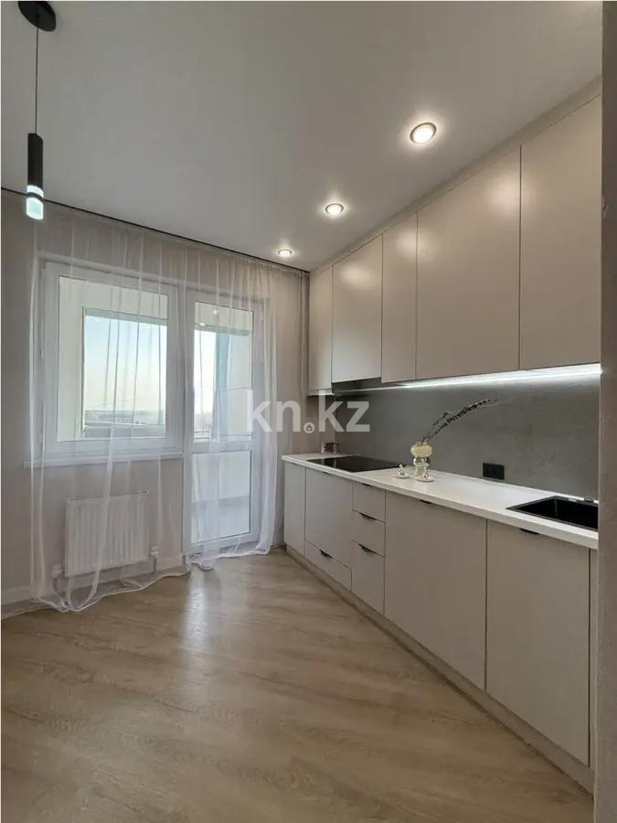 Продажа 4-комнатной квартиры, 79 м² в Алматы - фото 2