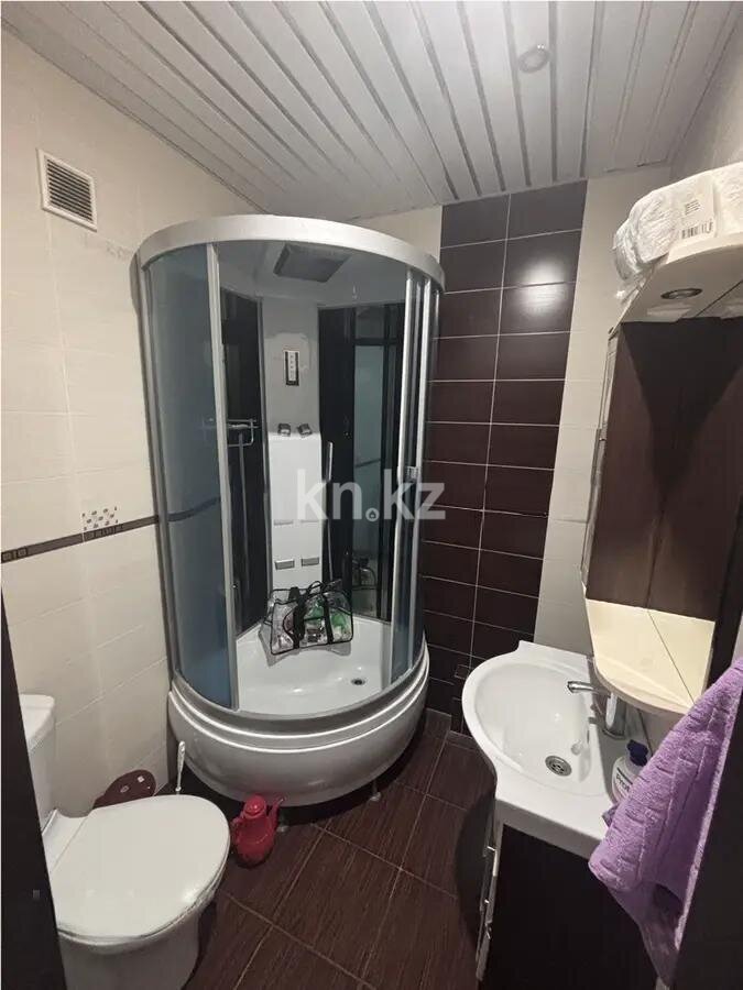 Продажа 3-комнатной квартиры, 81.1 м² в Астане - фото 4
