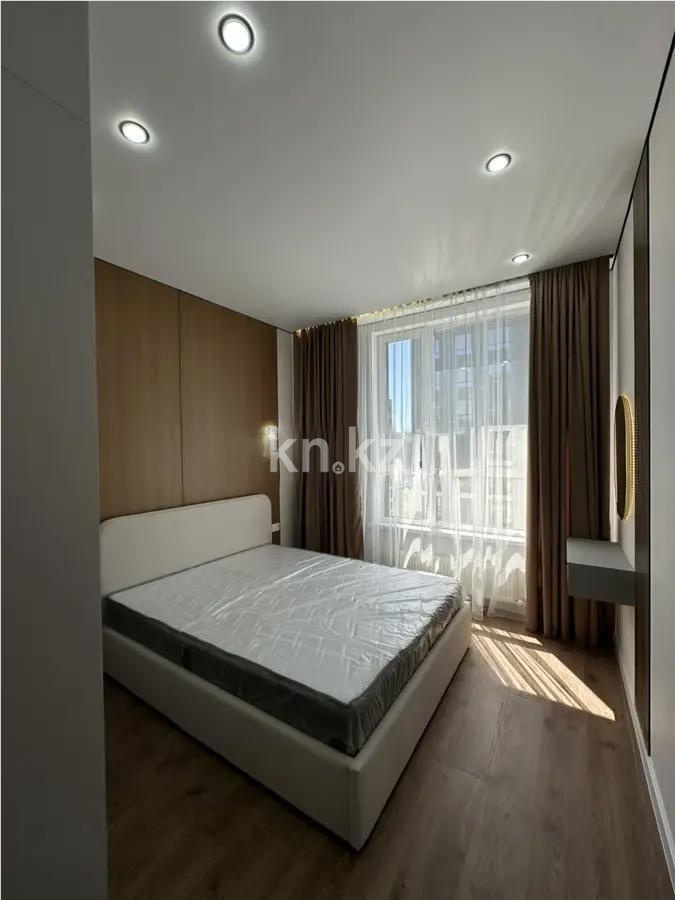 Продажа 2-комнатной квартиры, 38 м² в Астане - фото 2
