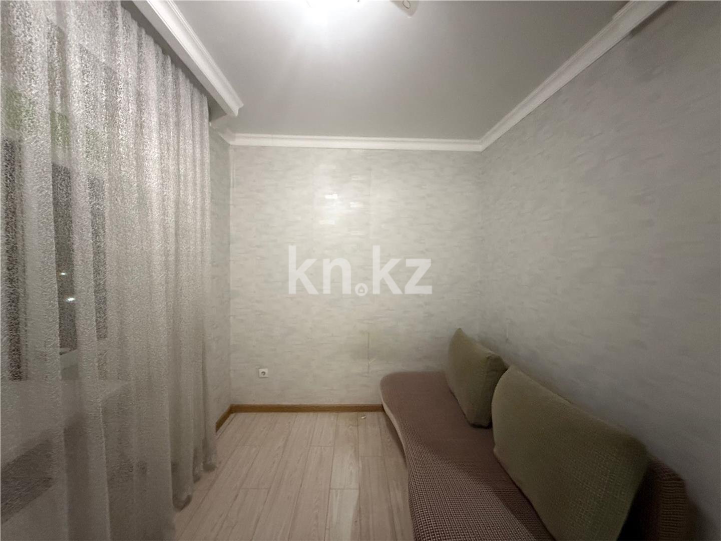 Продажа 2-комнатной квартиры, 44 м² в Астане - фото 5