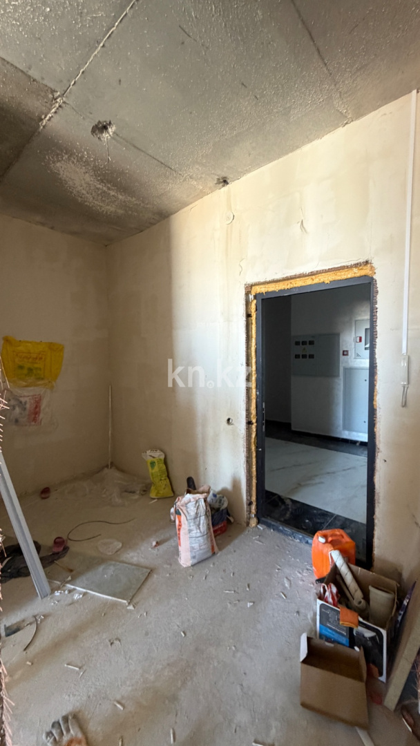 Продажа 1-комнатной квартиры, 48 м² в Шымкенте - фото 4