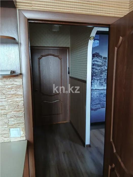 Продажа 1-комнатной квартиры, 35 м², ул. Аспара, дом  2б в Астане - фото 5