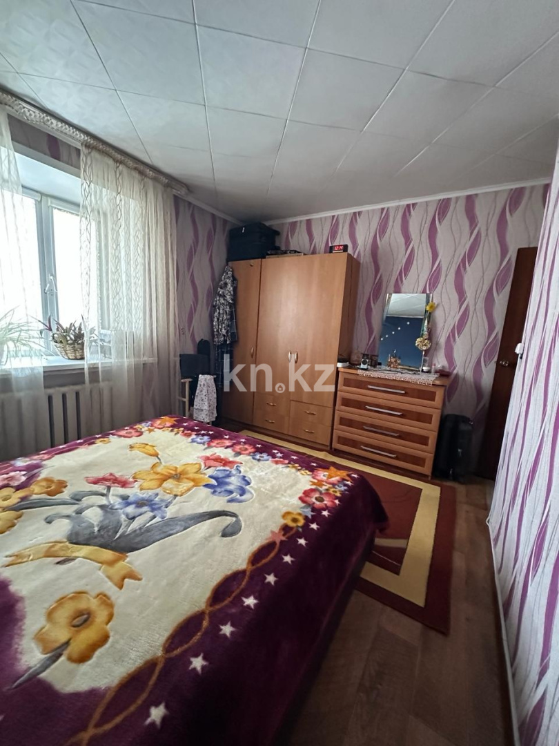Продажа 3-комнатной квартиры, 56.6 м² в Караганде - фото 10