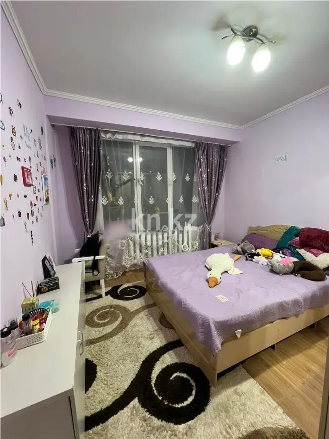 Продажа 3-комнатной квартиры, 79.2 м² в Алматы - фото 2