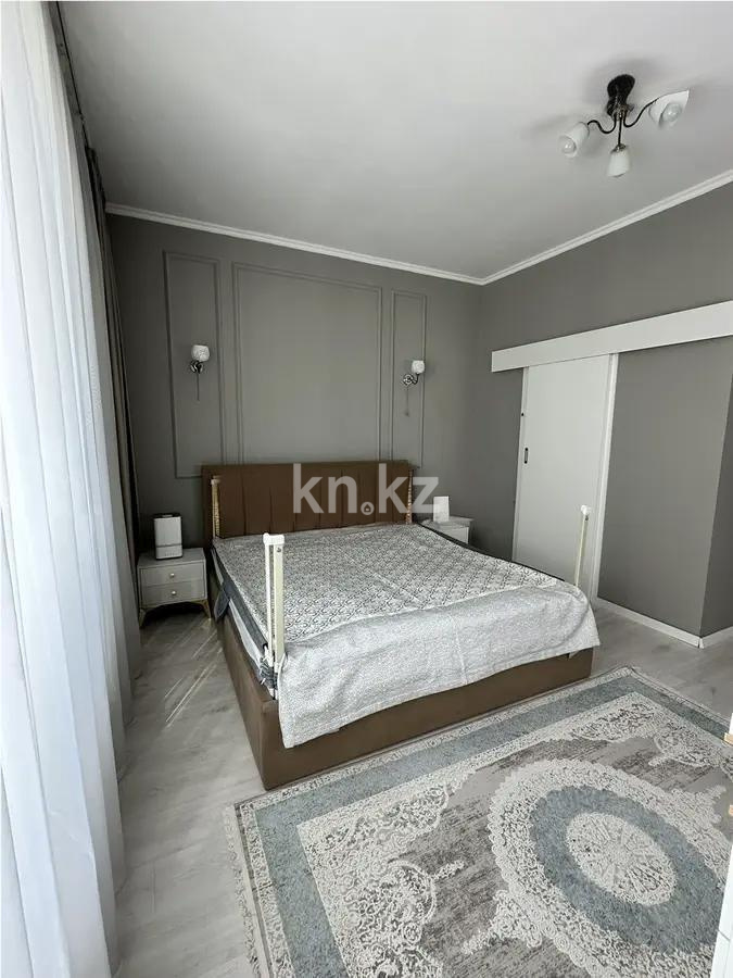 Продажа 2-комнатной квартиры, 64.5 м², ул. Навои, дом  58 в Алматы - фото 2