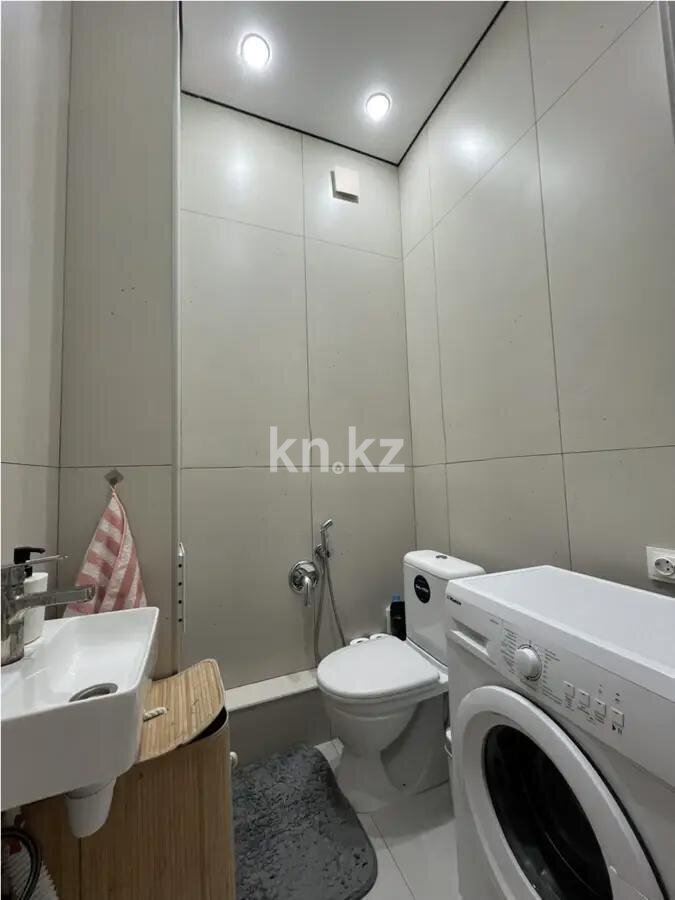 Продажа 3-комнатной квартиры, 63 м² в Астане - фото 5
