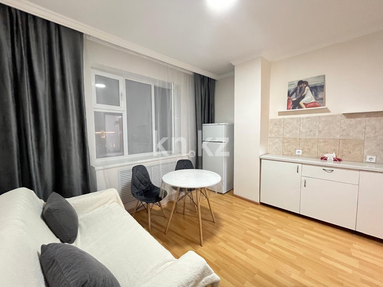 Аренда 1-комнатной квартиры, 40 м² в Астане - фото 2