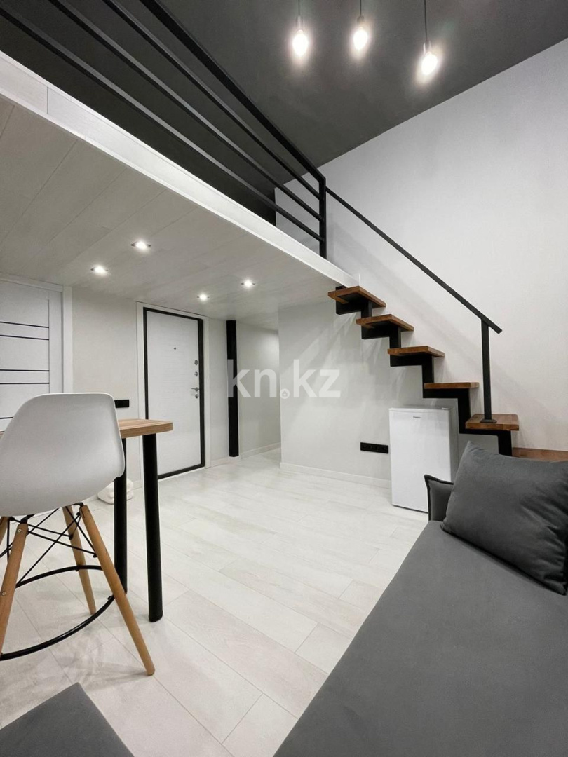 Продажа помещения, 30 м² в Алматы - фото 4