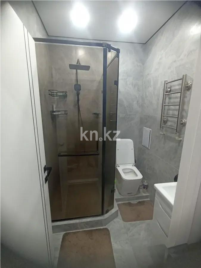 Продажа 1-комнатной квартиры, 40 м² в Алматы - фото 3