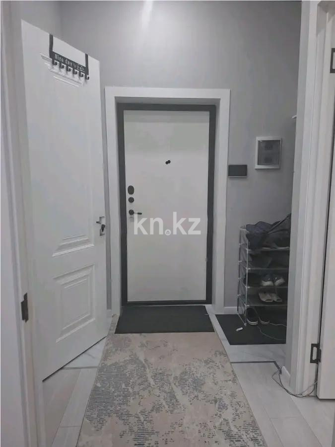Продажа 1-комнатной квартиры, 44.5 м² в Астане - фото 4