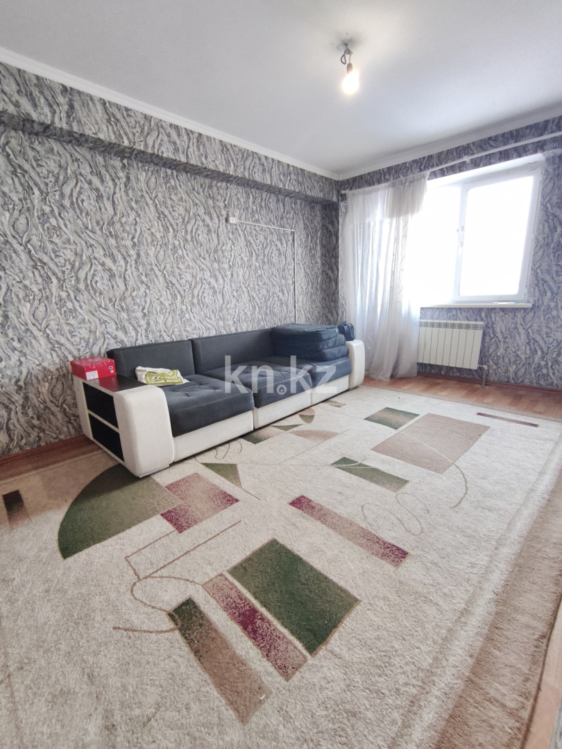 Аренда 3-комнатной квартиры, 9 м² в Алматы - фото 7