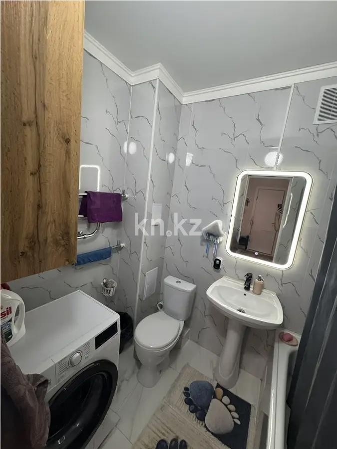 Продажа 1-комнатной квартиры, 44.2 м² в Астане - фото 3