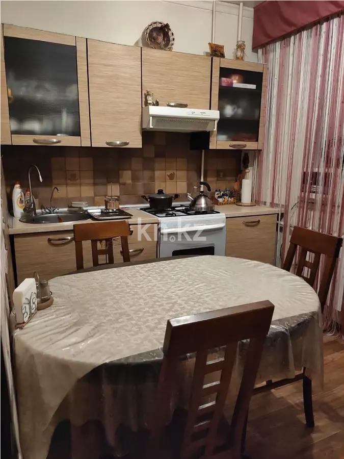 Продажа 2-комнатной квартиры, 57 м² в Алматы - фото 3